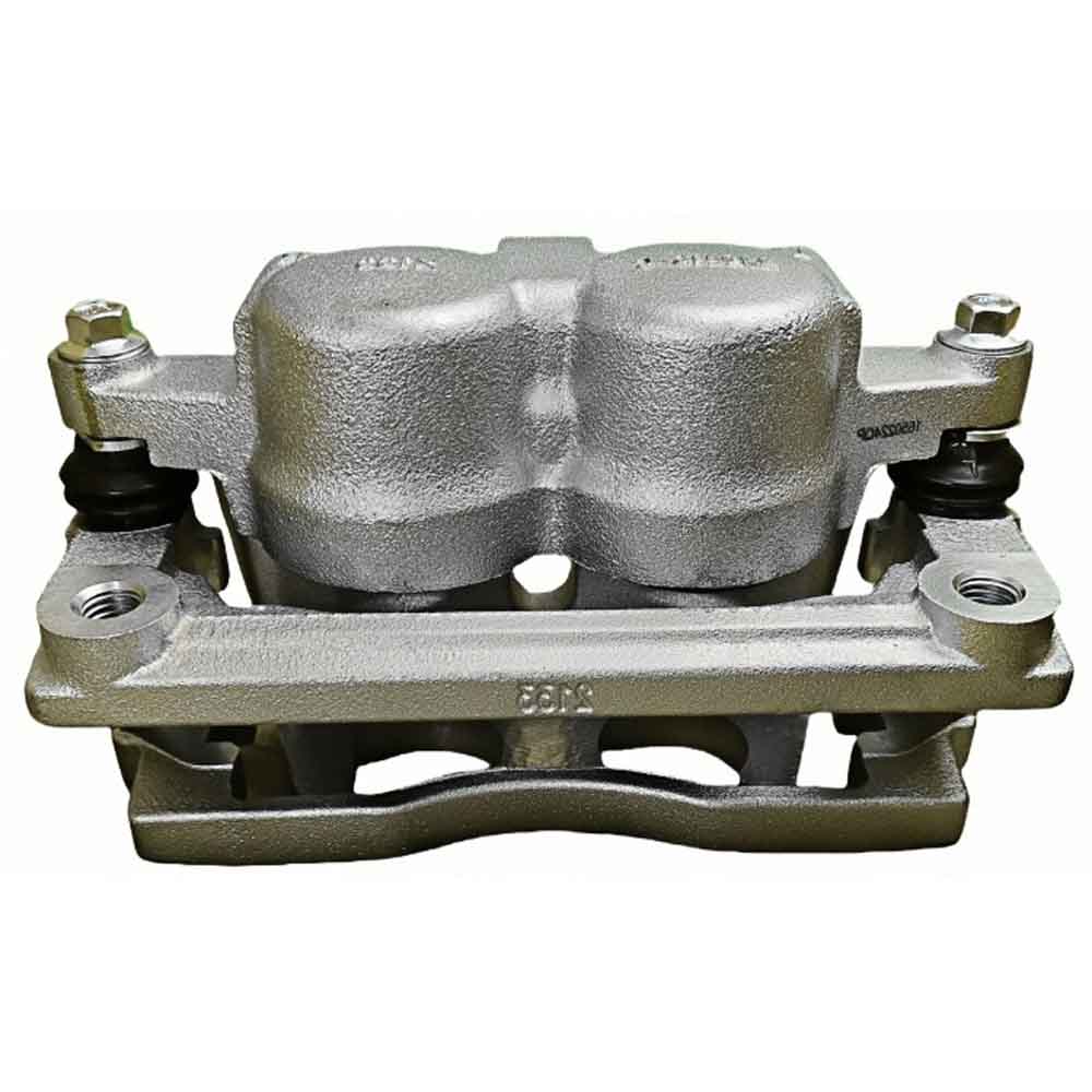 2007 Gmc Envoy Brake Caliper